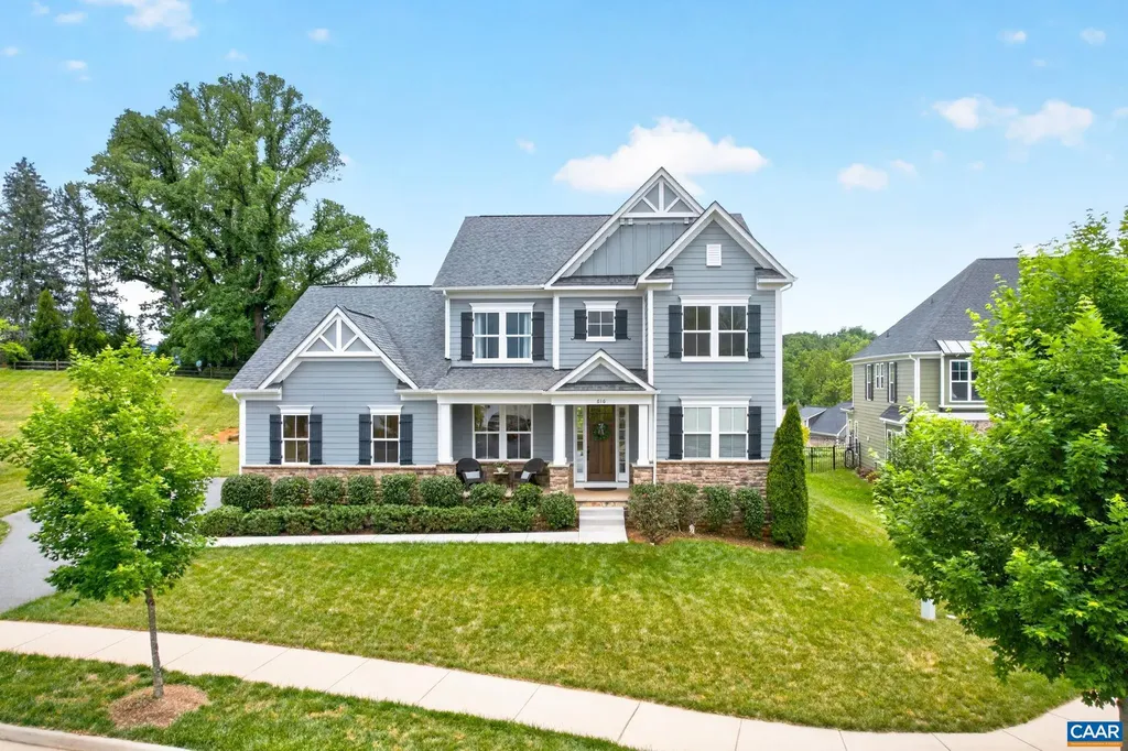 616 Bleeker Street Charlottesville VA 22903