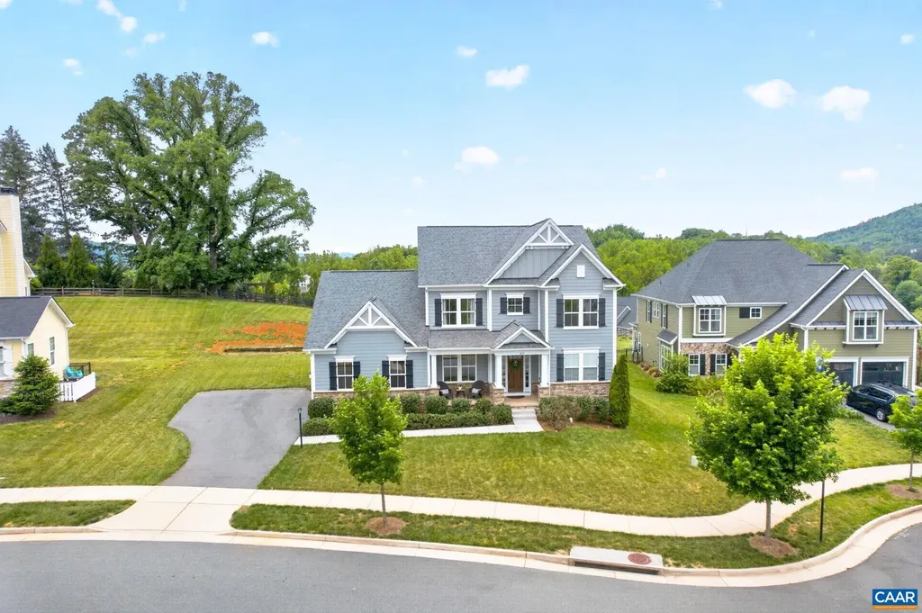616 Bleeker Street Charlottesville VA 22903