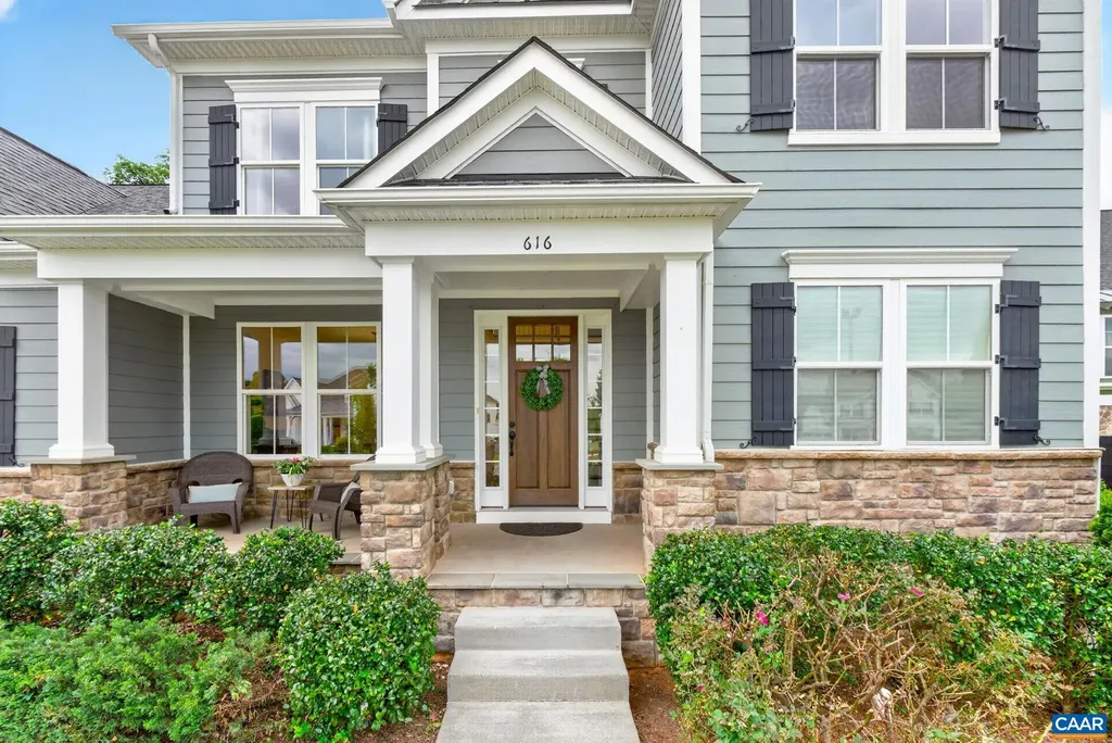 616 Bleeker Street Charlottesville VA 22903