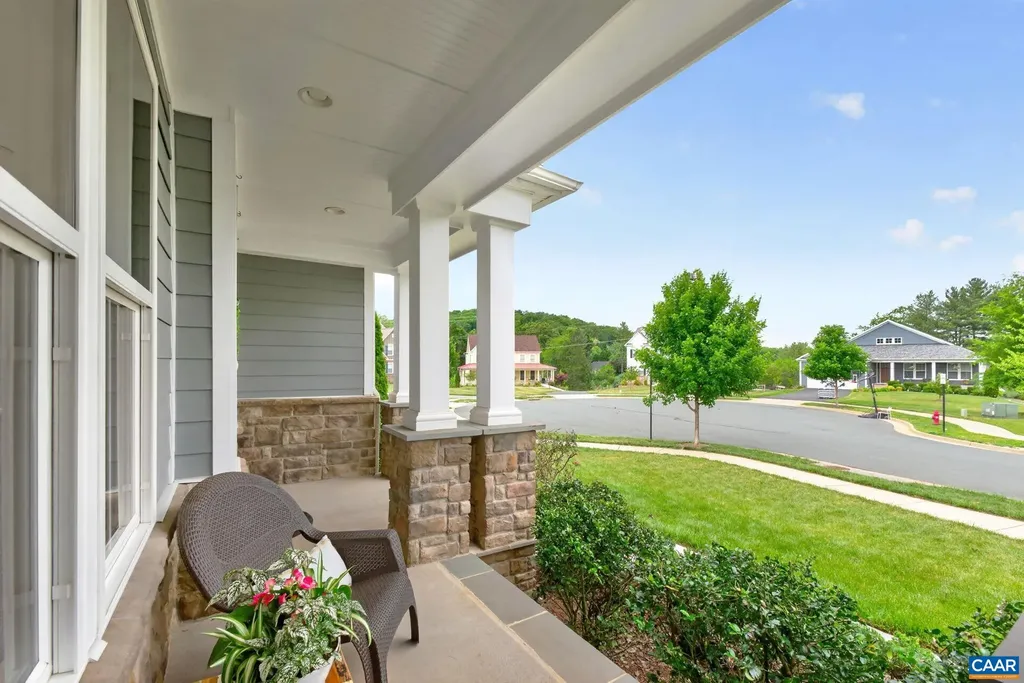 616 Bleeker Street Charlottesville VA 22903