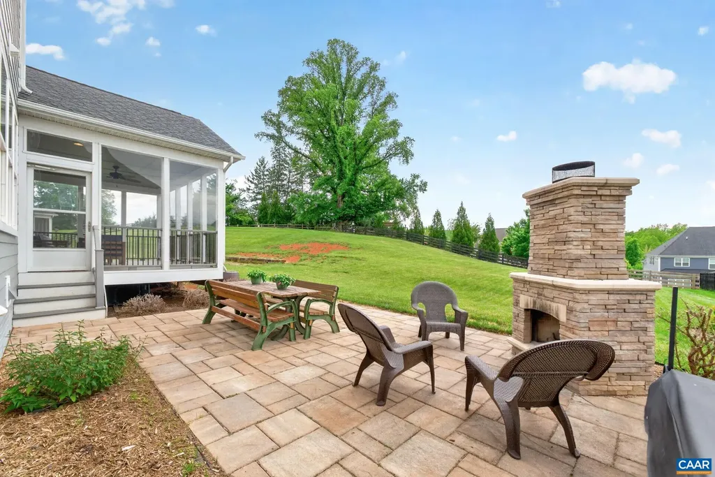 616 Bleeker Street Charlottesville VA 22903