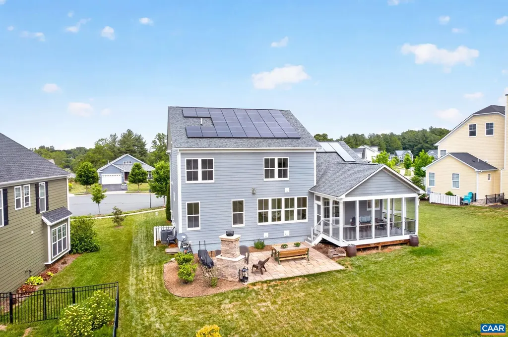 616 Bleeker Street Charlottesville VA 22903