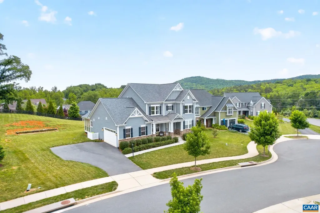 616 Bleeker Street Charlottesville VA 22903