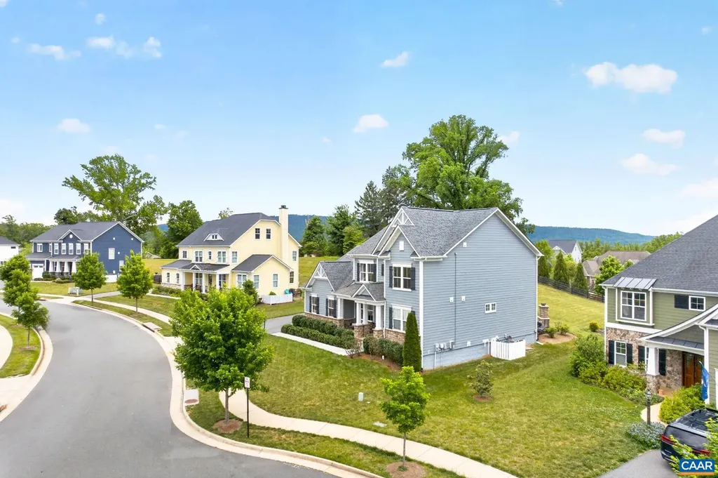 616 Bleeker Street Charlottesville VA 22903