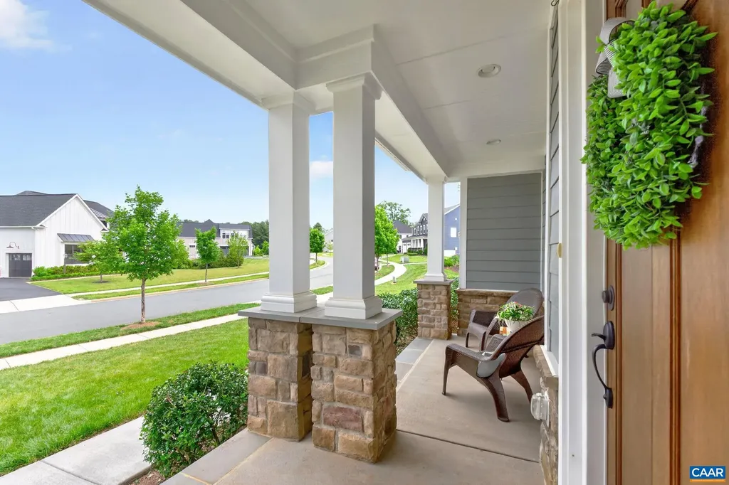 616 Bleeker Street Charlottesville VA 22903