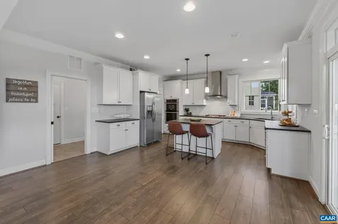 616 Bleeker Street Charlottesville VA 22903