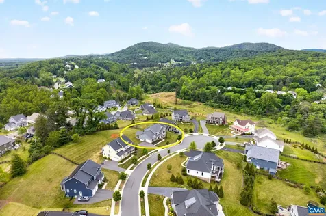 616 Bleeker Street Charlottesville VA 22903