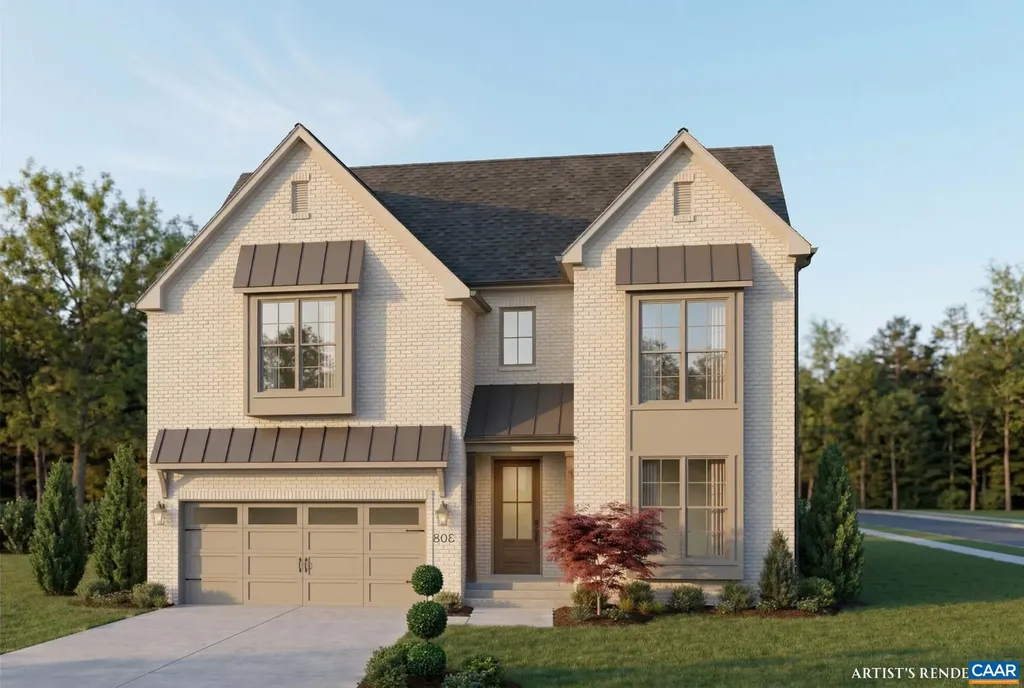 200 Odom Court Charlottesville VA 22901