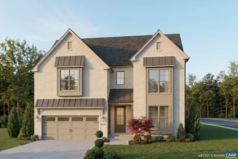 200 Odom Court Charlottesville VA 22901