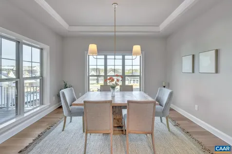200 Odom Court Charlottesville VA 22901