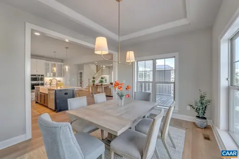 200 Odom Court Charlottesville VA 22901
