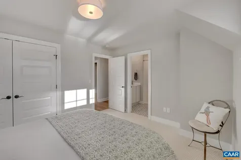 200 Odom Court Charlottesville VA 22901