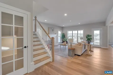 200 Odom Court Charlottesville VA 22901