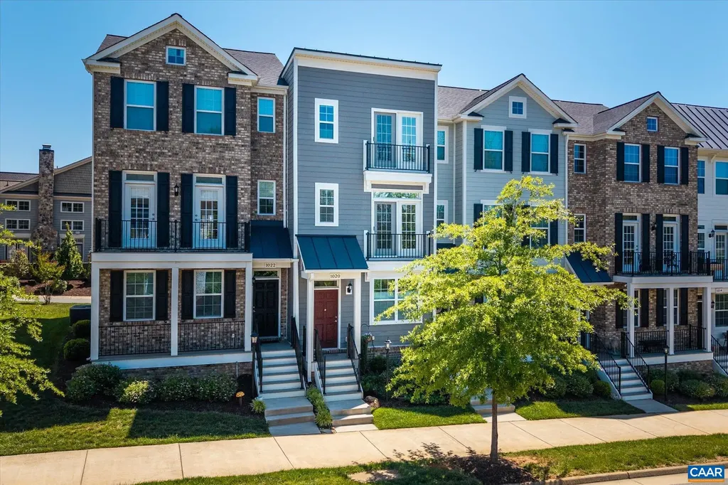 1020 Old Trail Drive Crozet VA 22932