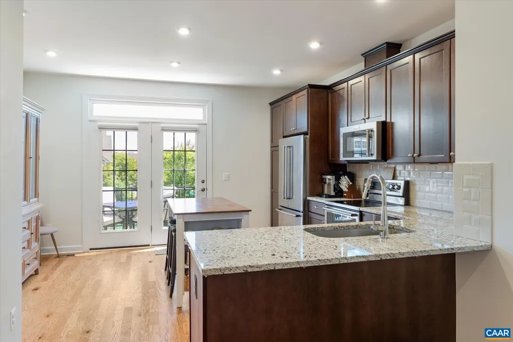 1020 Old Trail Drive Crozet VA 22932