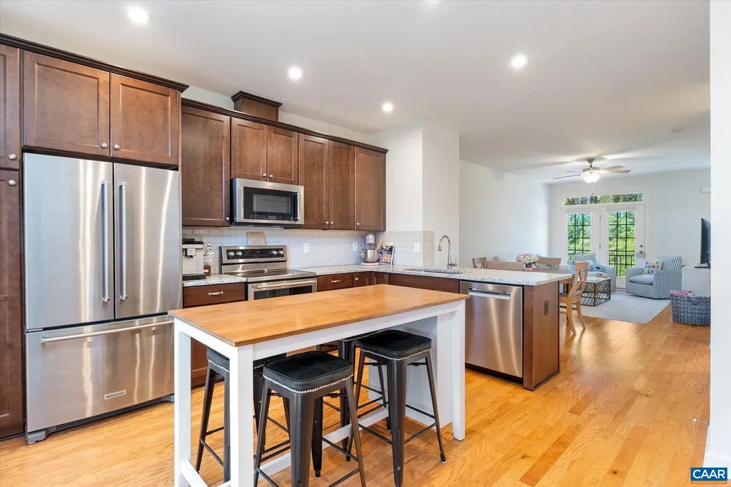1020 Old Trail Drive Crozet VA 22932