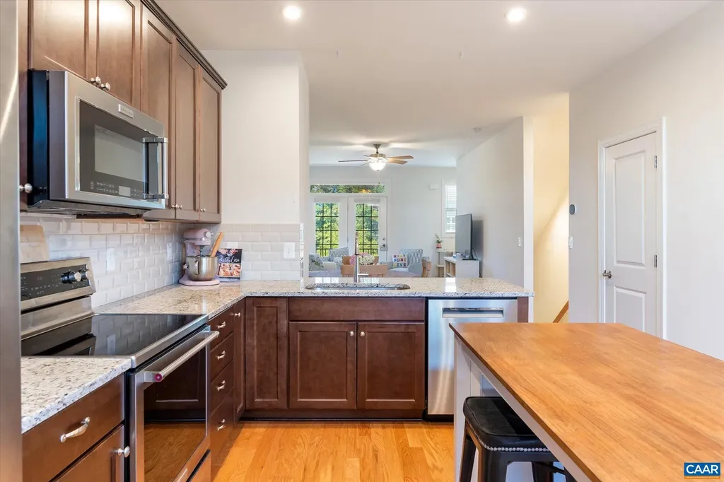 1020 Old Trail Drive Crozet VA 22932