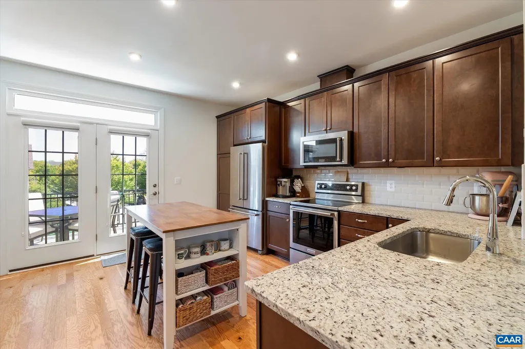 1020 Old Trail Drive Crozet VA 22932