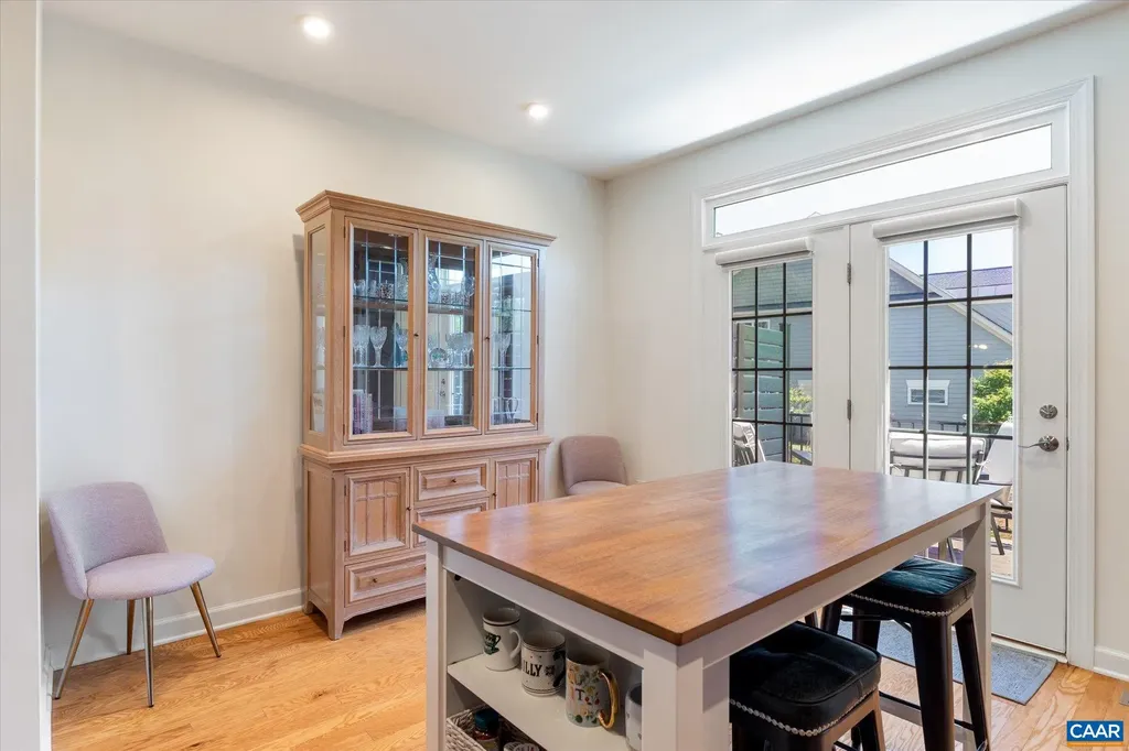 1020 Old Trail Drive Crozet VA 22932