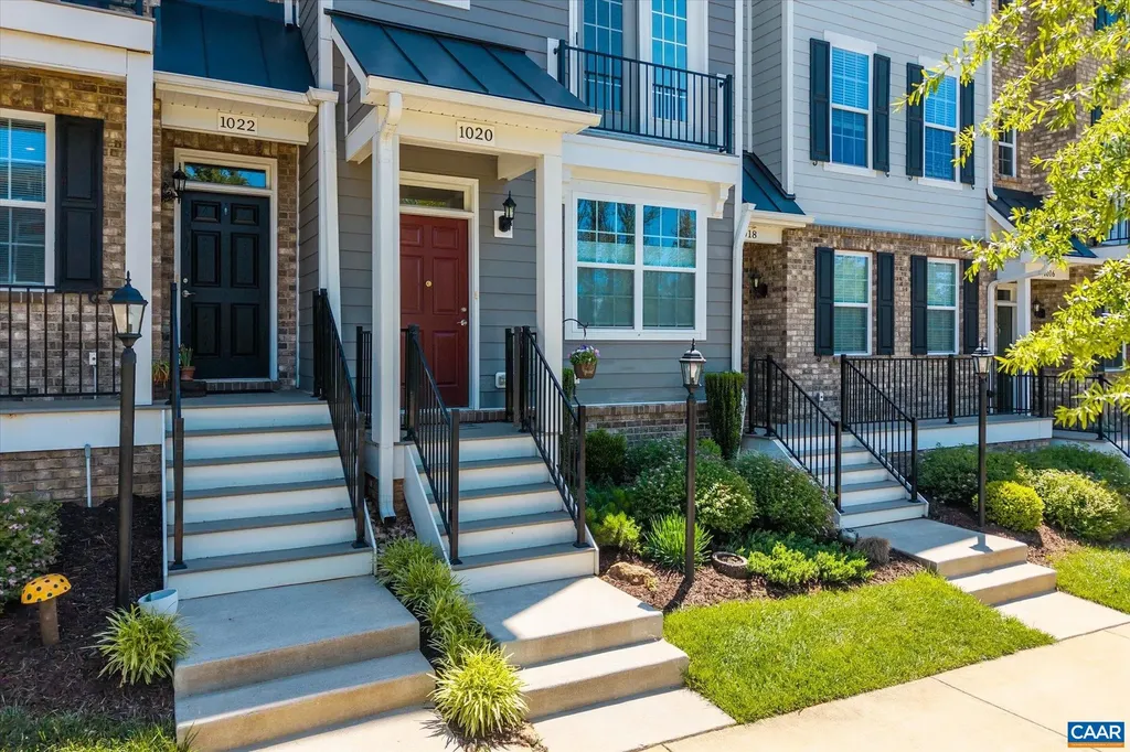 1020 Old Trail Drive Crozet VA 22932