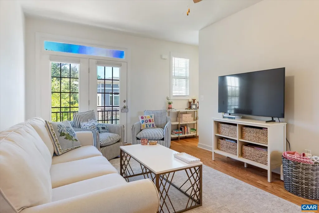 1020 Old Trail Drive Crozet VA 22932