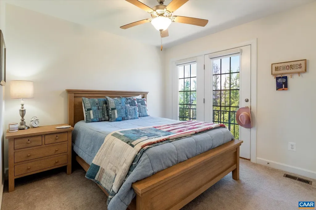 1020 Old Trail Drive Crozet VA 22932