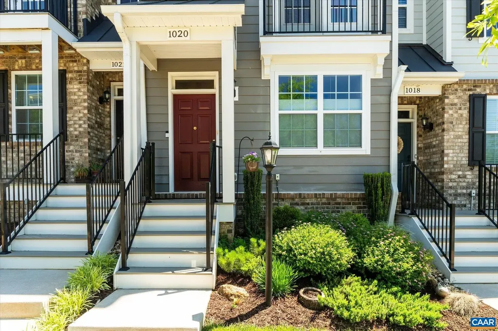 1020 Old Trail Drive Crozet VA 22932