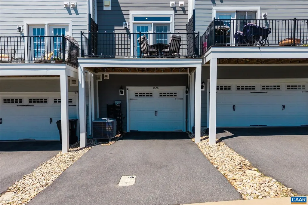 1020 Old Trail Drive Crozet VA 22932