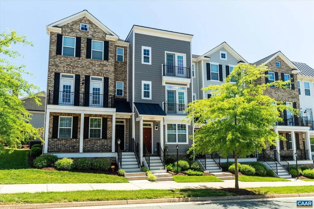 1020 Old Trail Drive Crozet VA 22932