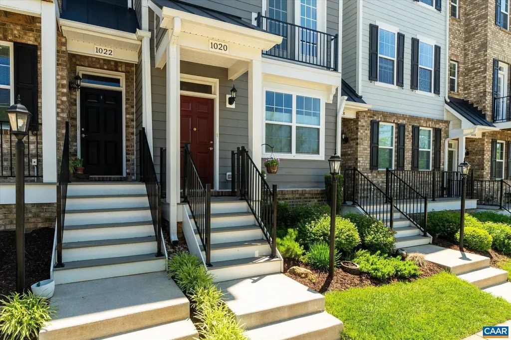 1020 Old Trail Drive Crozet VA 22932