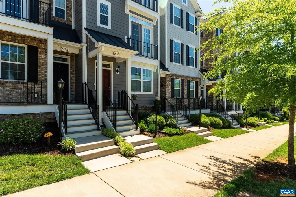 1020 Old Trail Drive Crozet VA 22932