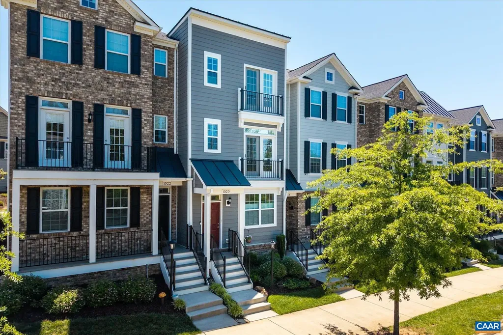 1020 Old Trail Drive Crozet VA 22932