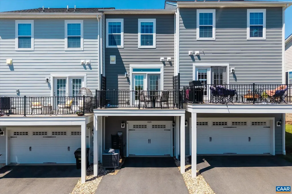 1020 Old Trail Drive Crozet VA 22932