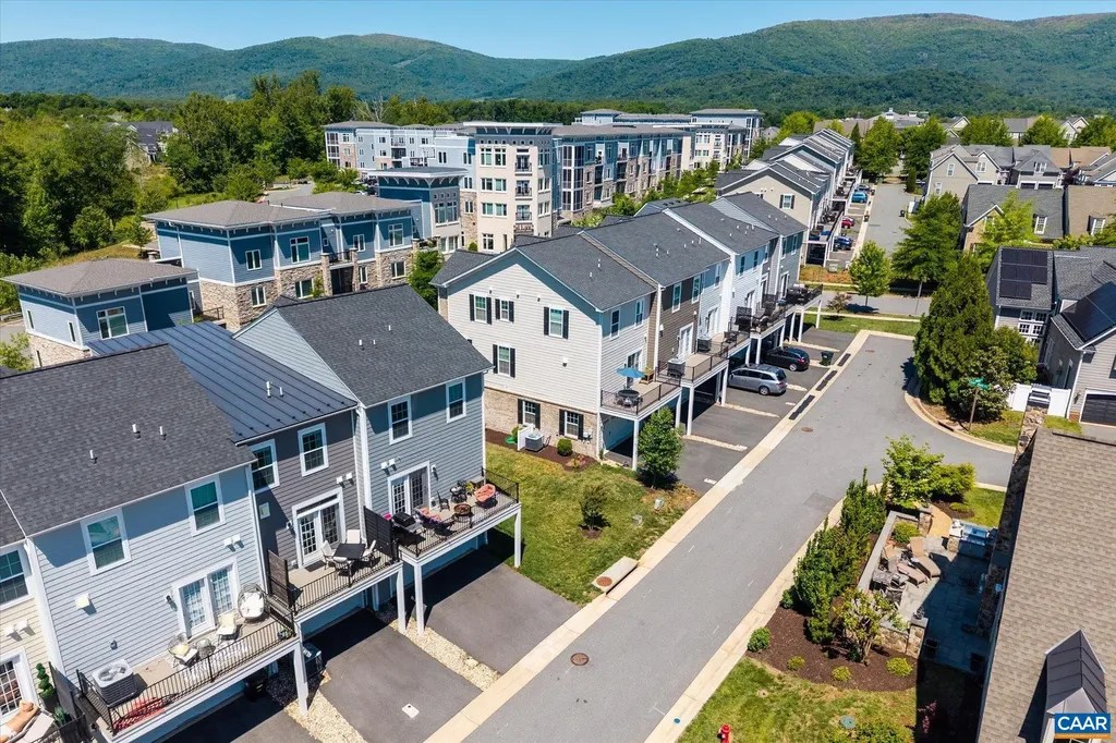 1020 Old Trail Drive Crozet VA 22932