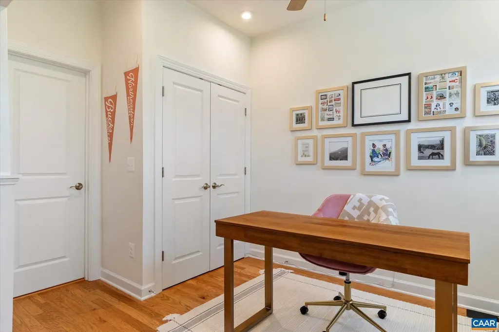 1020 Old Trail Drive Crozet VA 22932