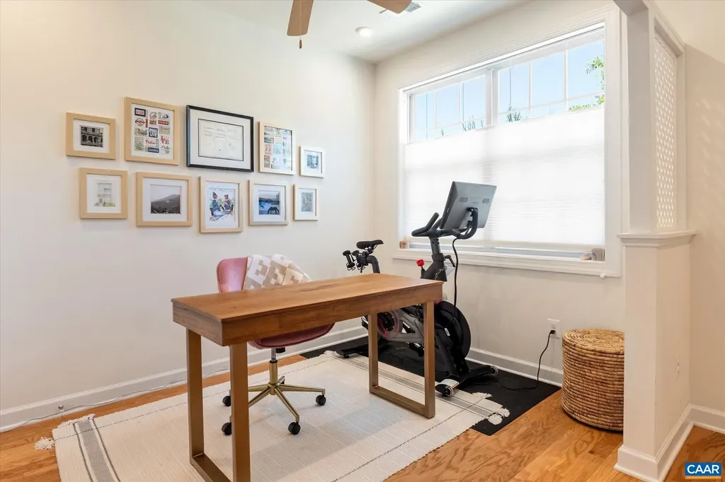 1020 Old Trail Drive Crozet VA 22932