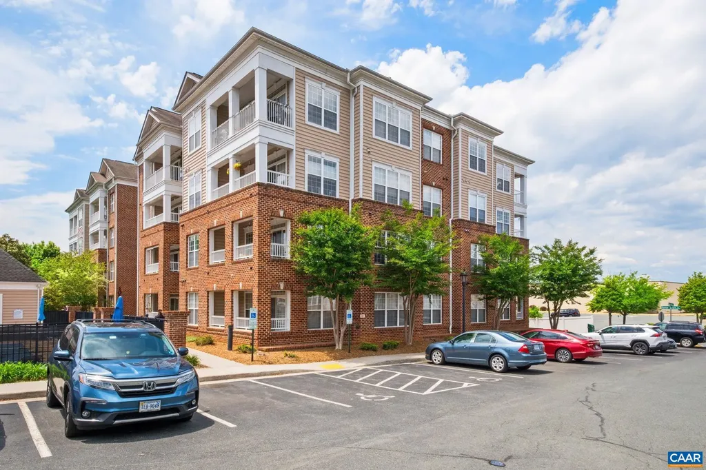 1051 Glenwood Station Lane Charlottesville VA 22901