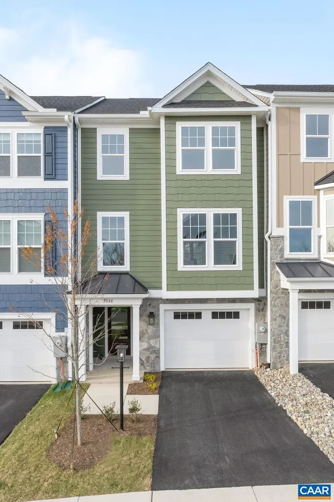 52 Marcella Street Charlottesville VA 22911