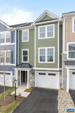 52 Marcella Street Charlottesville VA 22911