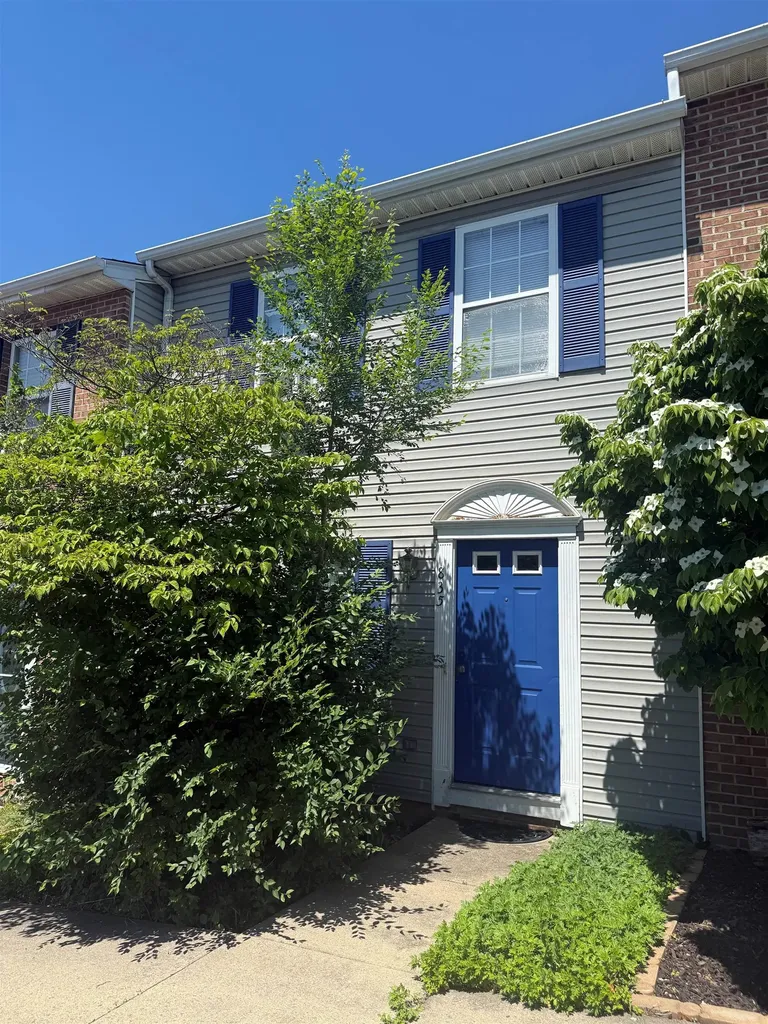 835 Northfield Court Harrisonburg VA 22802