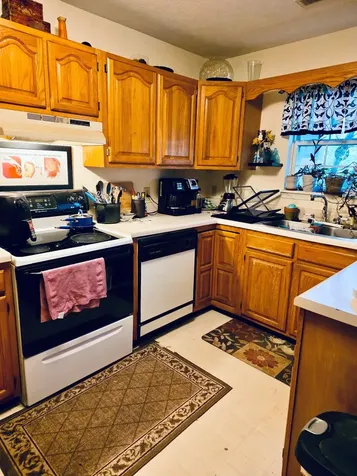835 Northfield Court Harrisonburg VA 22802