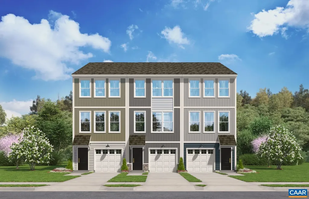 3014 Rambling Brook Lane Crozet VA 22932