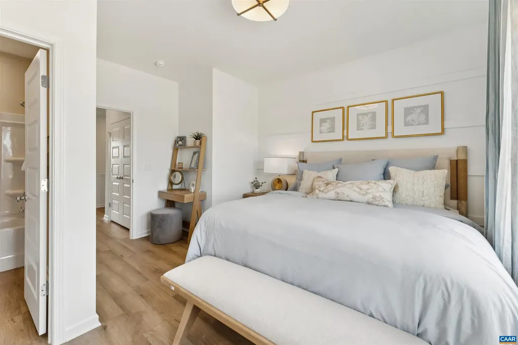 3014 Rambling Brook Lane Crozet VA 22932