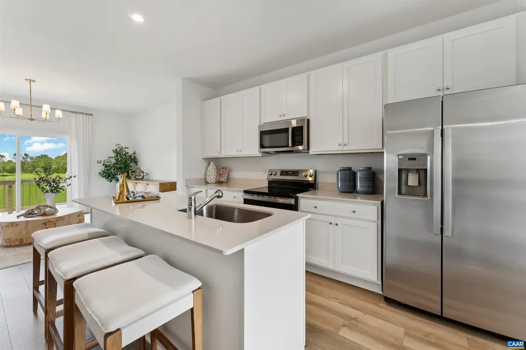 3014 Rambling Brook Lane Crozet VA 22932