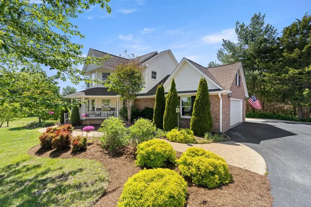 269 Baldwin Lane Staunton VA 24401