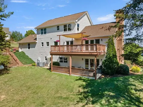269 Baldwin Lane Staunton VA 24401