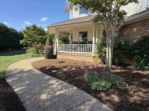 269 Baldwin Lane Staunton VA 24401