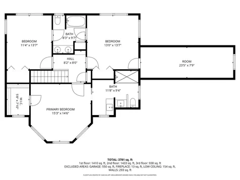 269 Baldwin Lane Staunton VA 24401