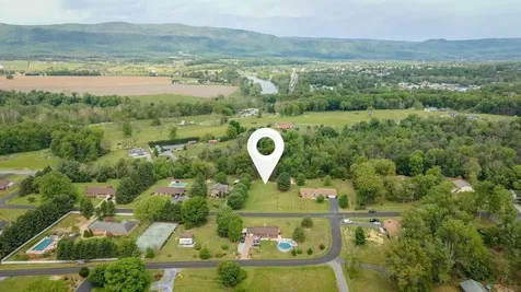 Tbd Verbena Road Shenandoah VA 22849
