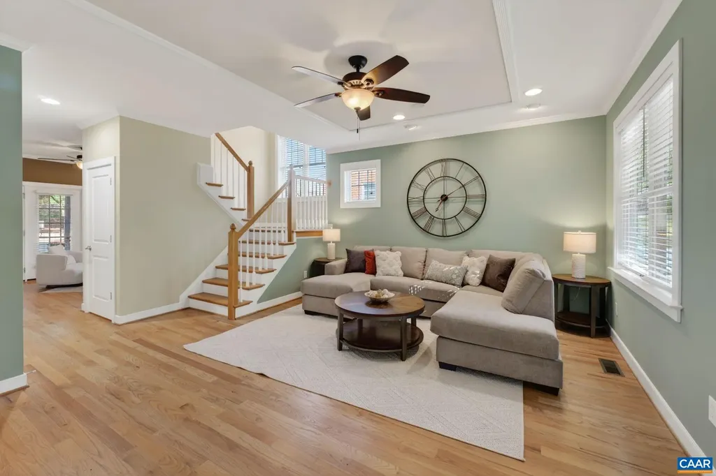 217 Brookwood Drive Charlottesville VA 22902